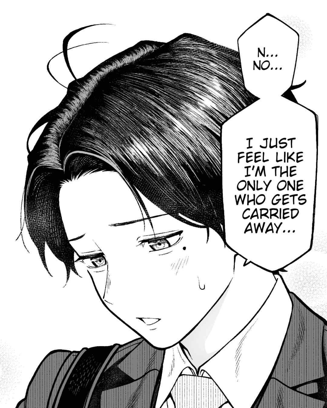 Kaisha to Shiseikatsu (Pre-Serialization) Chapter 125 - Page 3