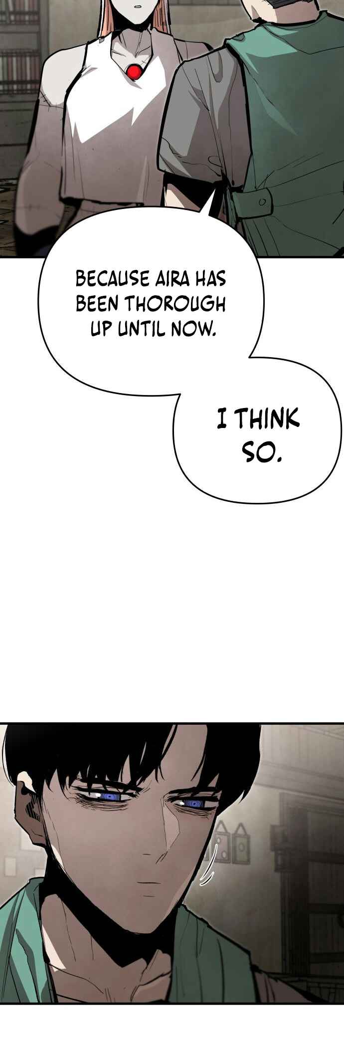 Siche-deul ui Jeonjaeng Chapter 59 - Page 14