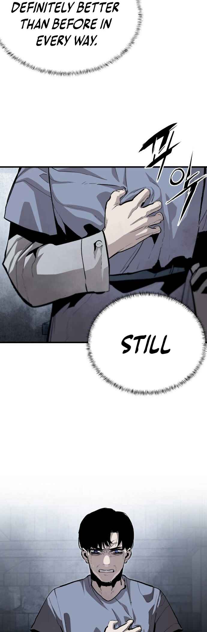 Siche-deul ui Jeonjaeng Chapter 59 - Page 22