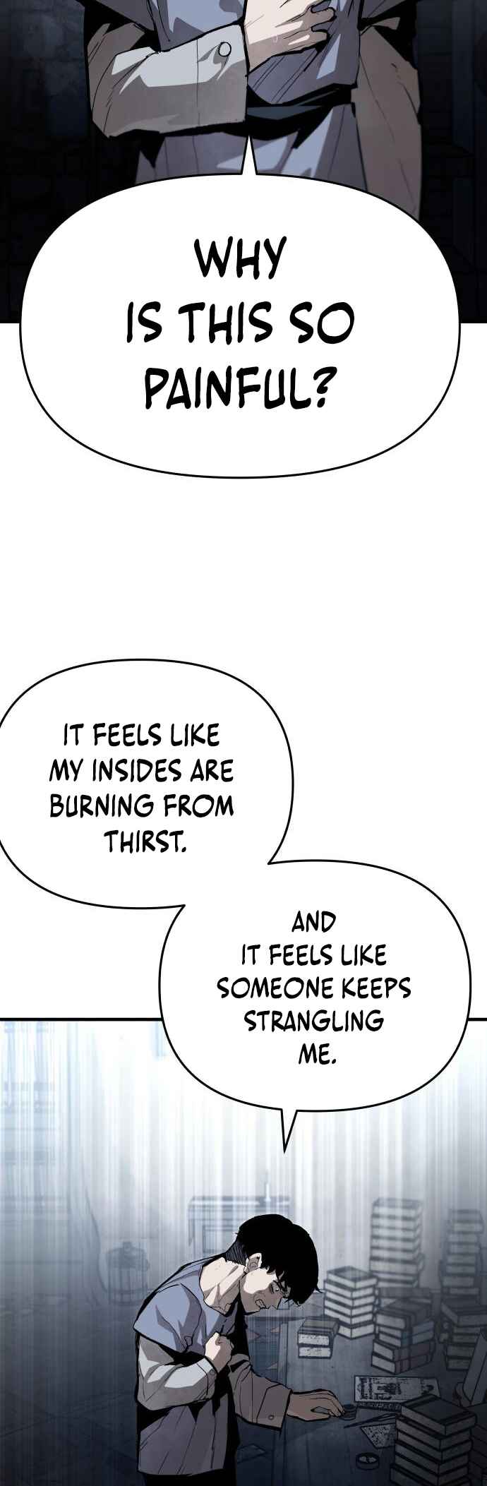 Siche-deul ui Jeonjaeng Chapter 59 - Page 23