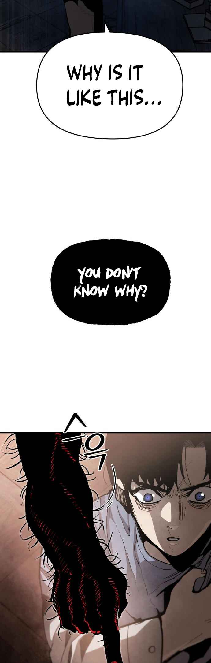 Siche-deul ui Jeonjaeng Chapter 59 - Page 24