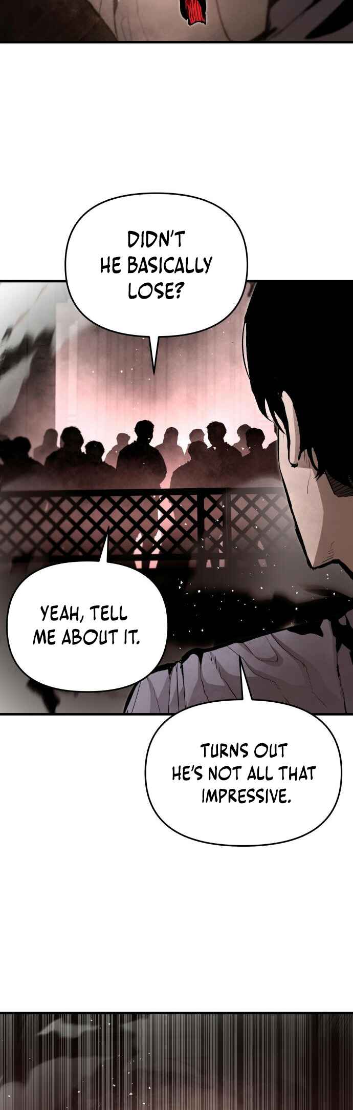 Siche-deul ui Jeonjaeng Chapter 59 - Page 25