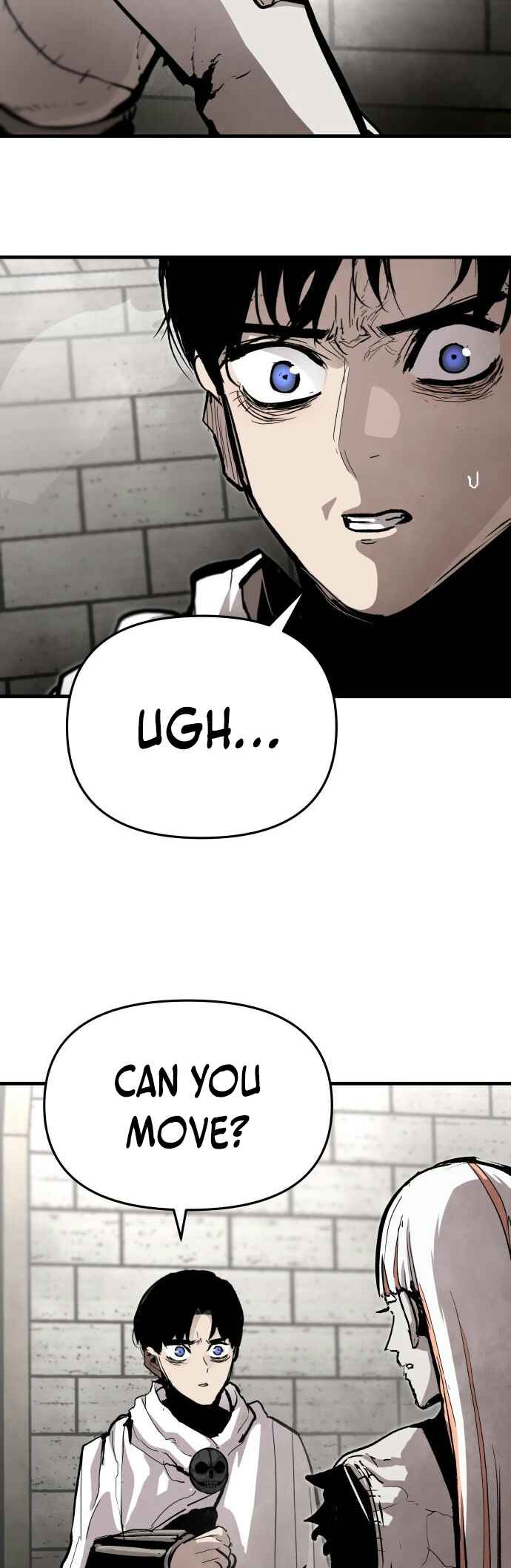 Siche-deul ui Jeonjaeng Chapter 59 - Page 4
