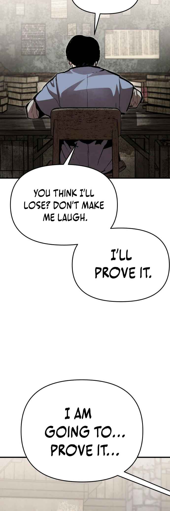 Siche-deul ui Jeonjaeng Chapter 59 - Page 41