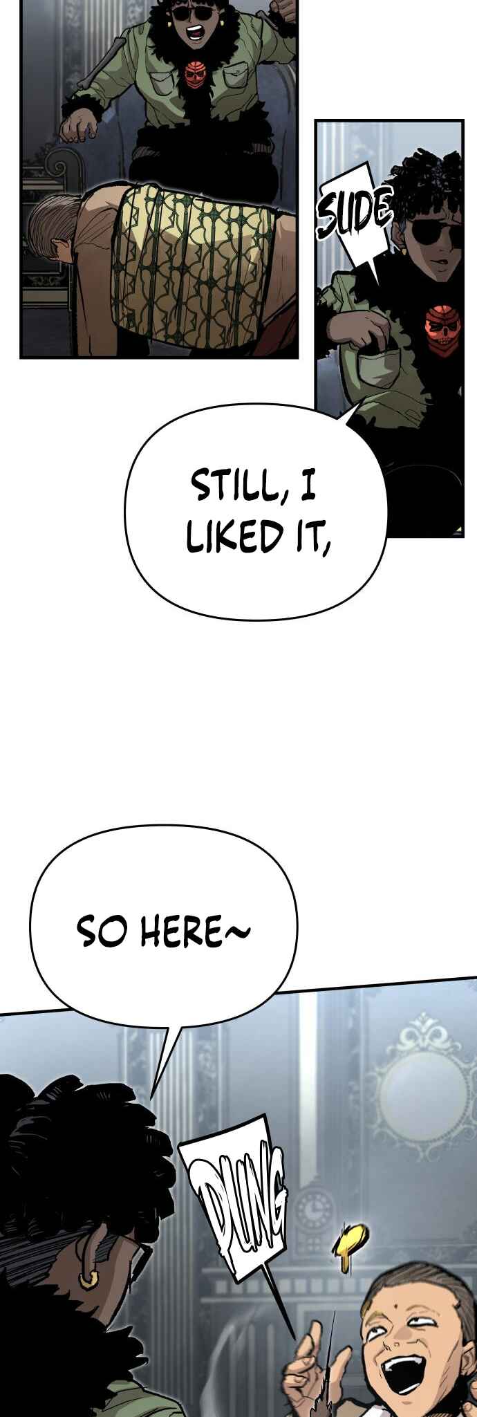Siche-deul ui Jeonjaeng Chapter 59 - Page 46