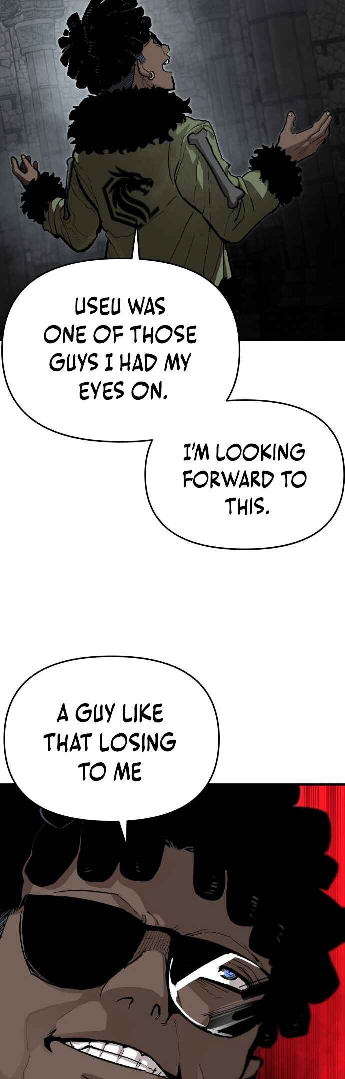 Siche-deul ui Jeonjaeng Chapter 59 - Page 50