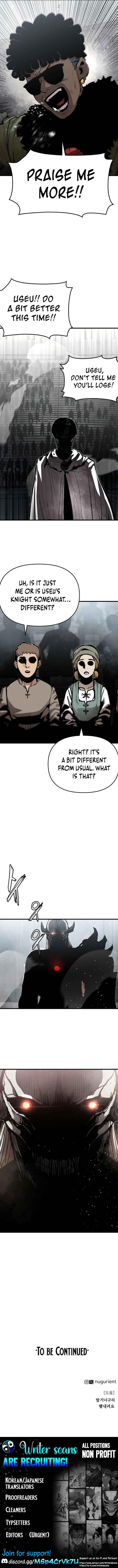 Siche-deul ui Jeonjaeng Chapter 59 - Page 54