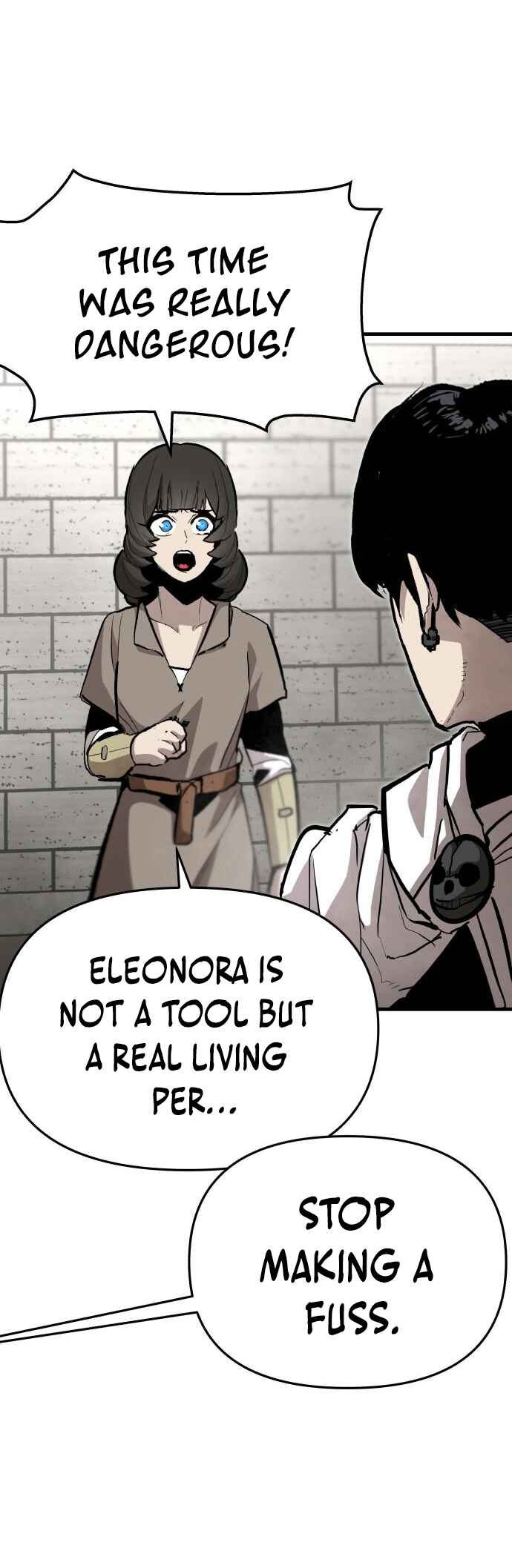 Siche-deul ui Jeonjaeng Chapter 59 - Page 6