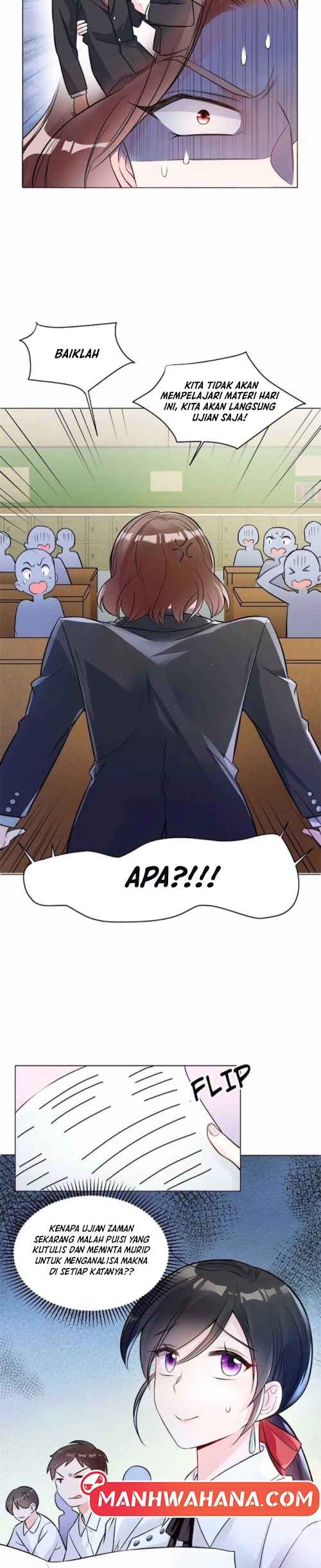 She-Ancestor, Dazzling and Dashing Chapter 6 - Page 12