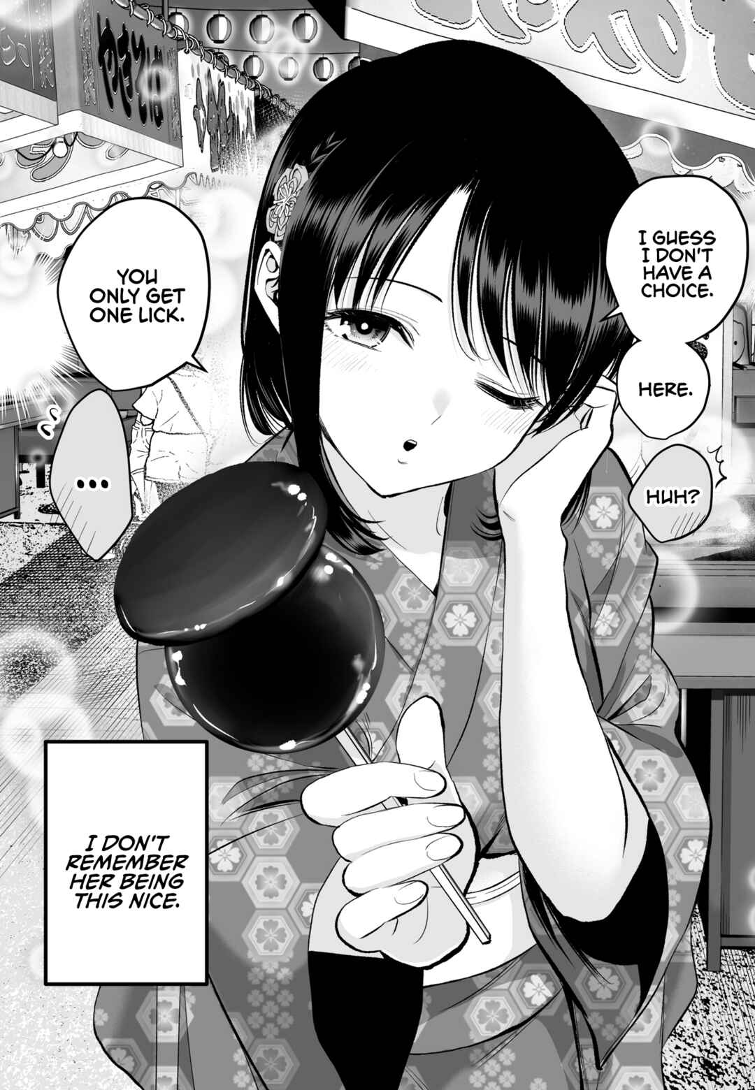 Osananajimi to wa Romcom ni Naranai - Twitter side stories Chapter 25.5 - Page 3