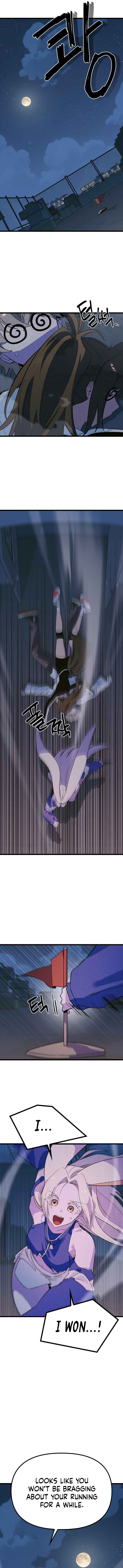 Sipiji Sonyeo Chapter 38 - Page 10