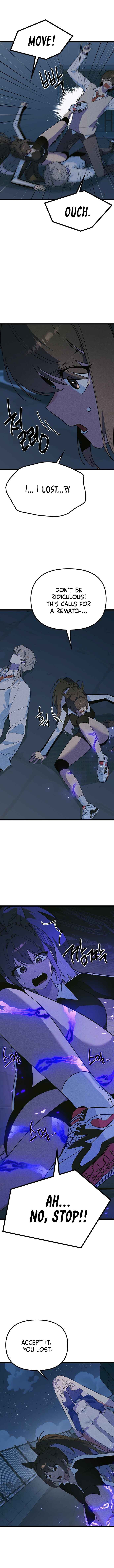 Sipiji Sonyeo Chapter 38 - Page 12