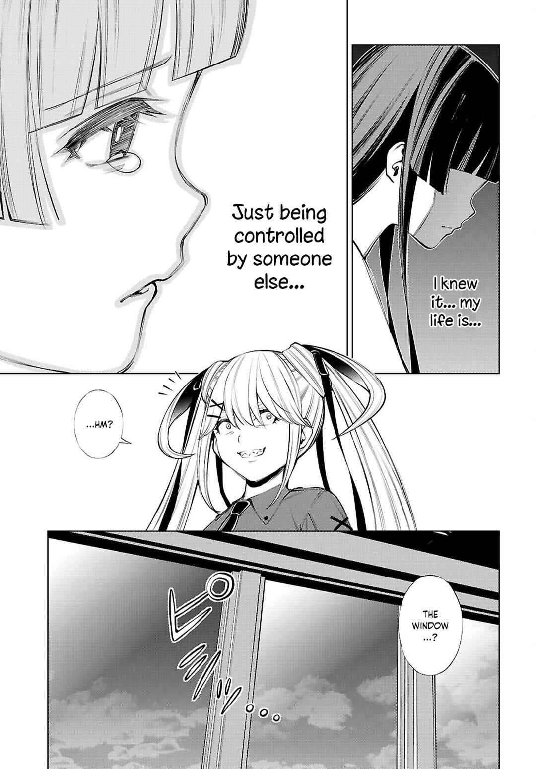 Fuyajou Tensei ~Kin'yoku Shiteta Saikyou Yuusha desu ga, Sei Naru Skill de Etsuraku no Miyako o Musou Shimasu~ Chapter 2 - Page 46
