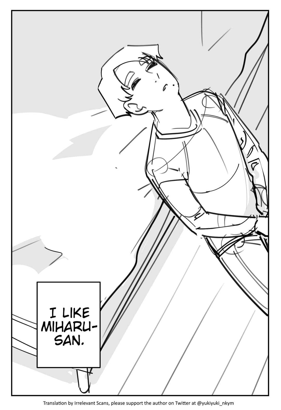 Yuurei to Tsukareta Kaishain Chapter 541 - Page 7