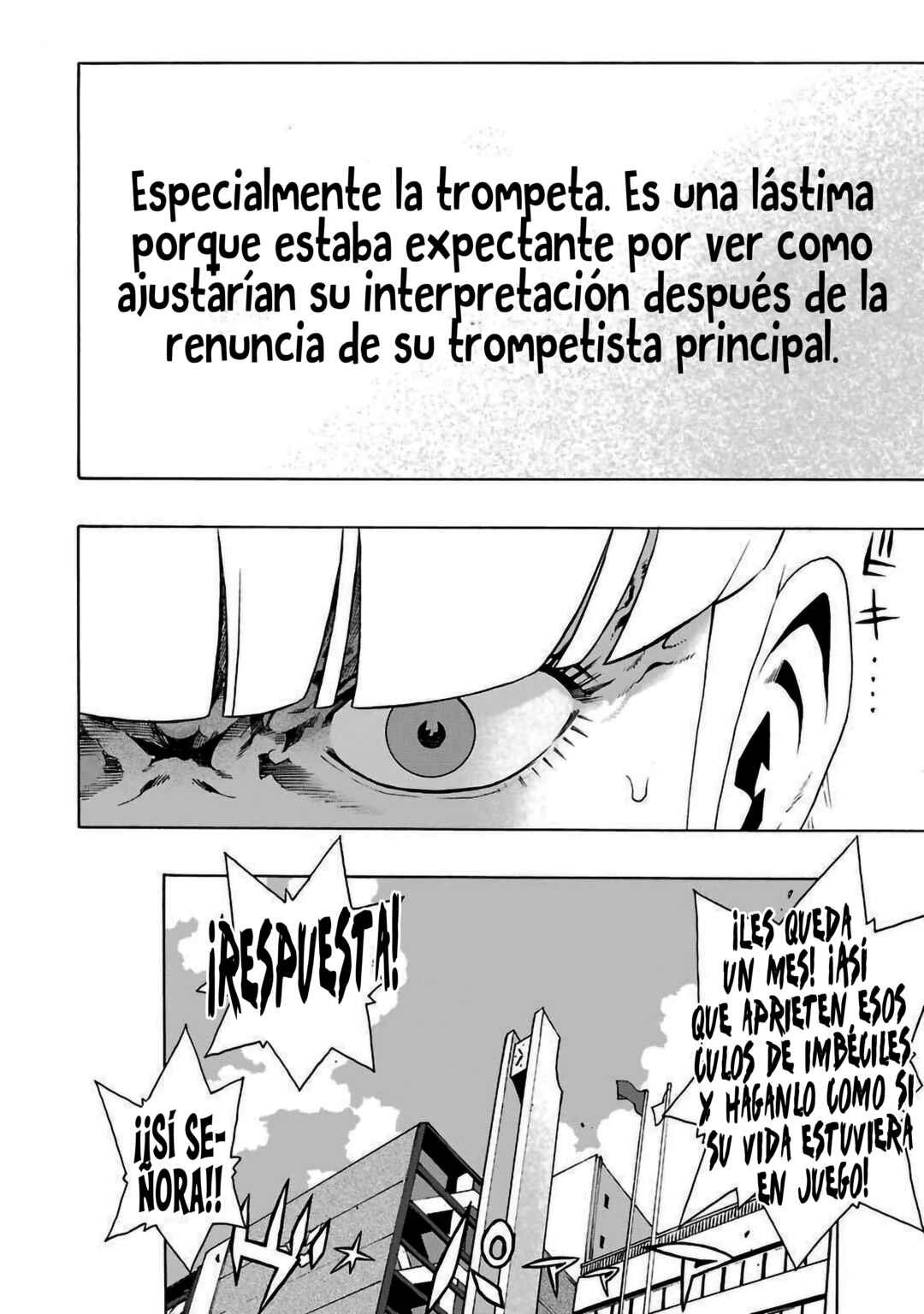 Shiori Experience - Jimi na Watashi to Hen na Ojisan Chapter 80 - Page 10