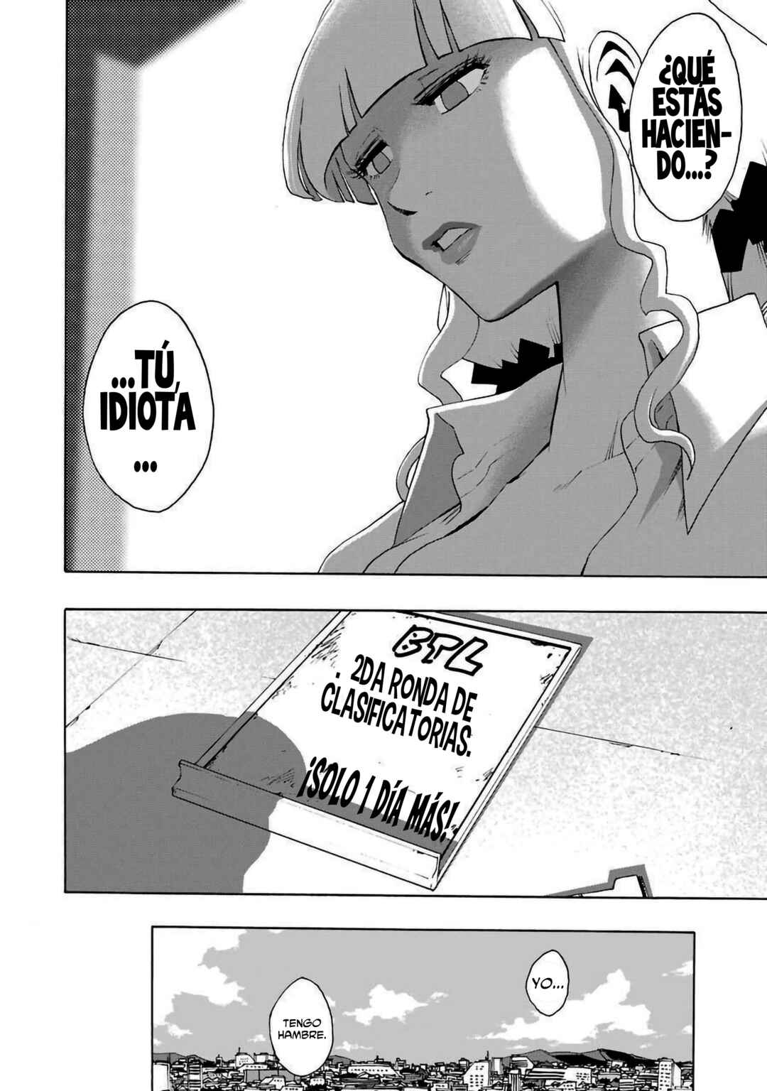 Shiori Experience - Jimi na Watashi to Hen na Ojisan Chapter 80 - Page 20