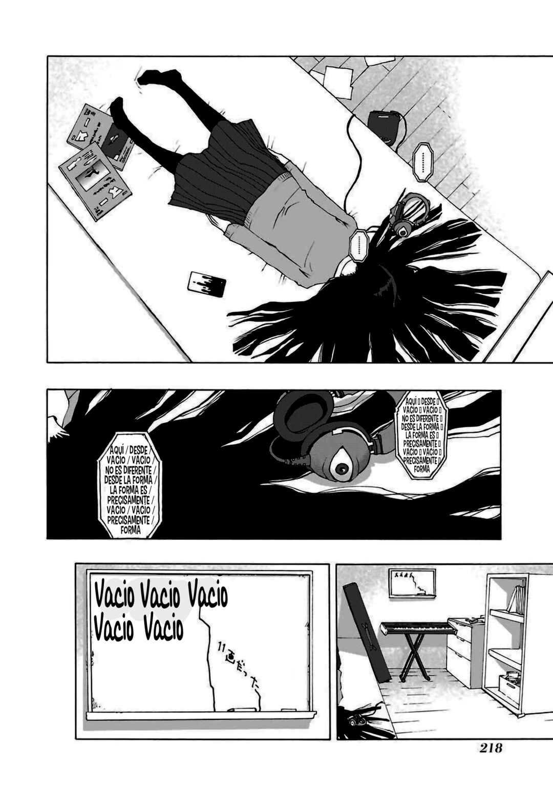 Shiori Experience - Jimi na Watashi to Hen na Ojisan Chapter 80 - Page 24