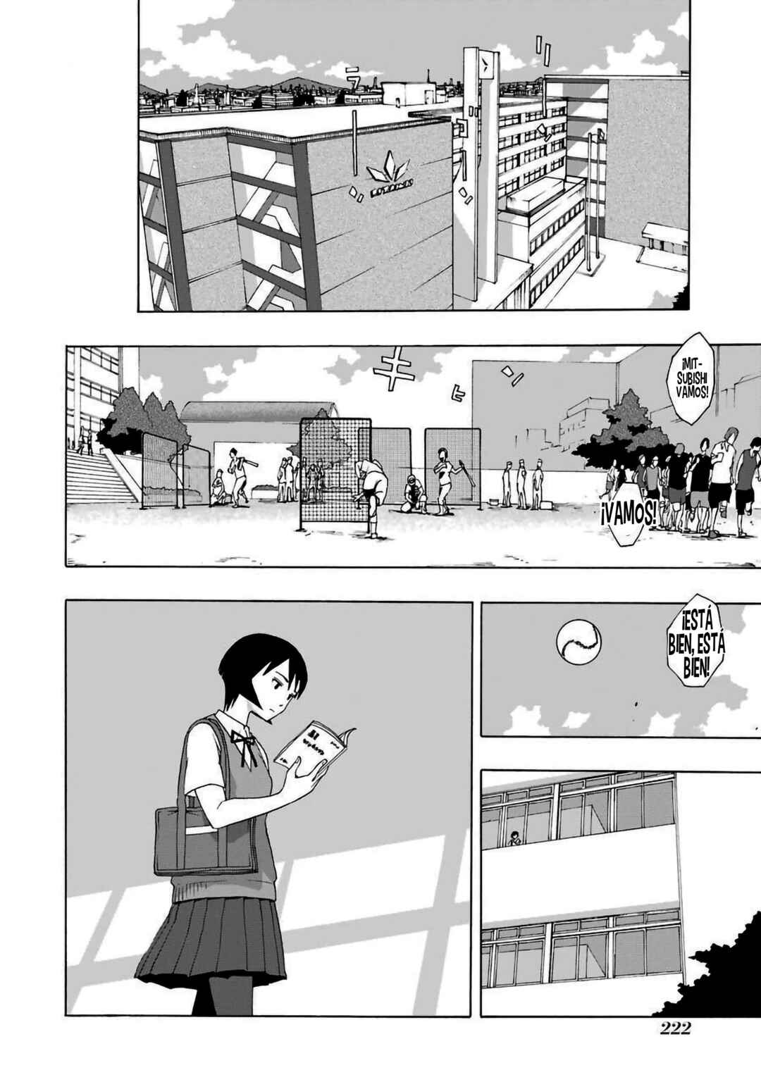 Shiori Experience - Jimi na Watashi to Hen na Ojisan Chapter 80 - Page 28