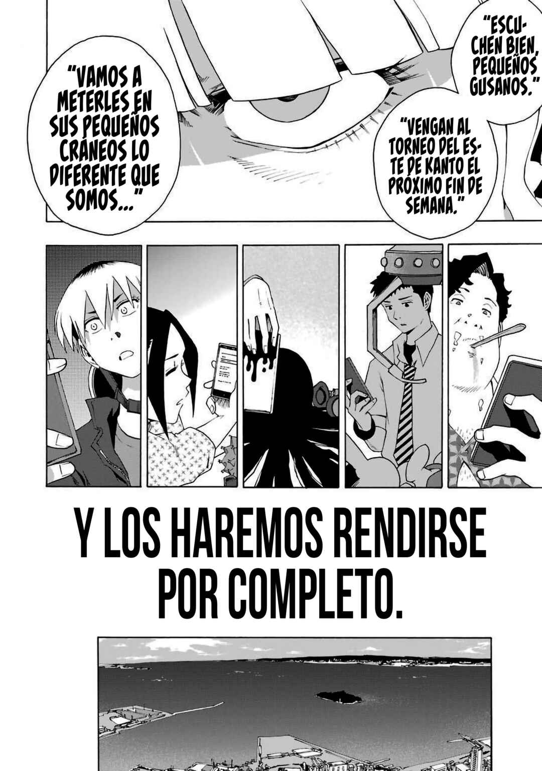 Shiori Experience - Jimi na Watashi to Hen na Ojisan Chapter 80 - Page 34