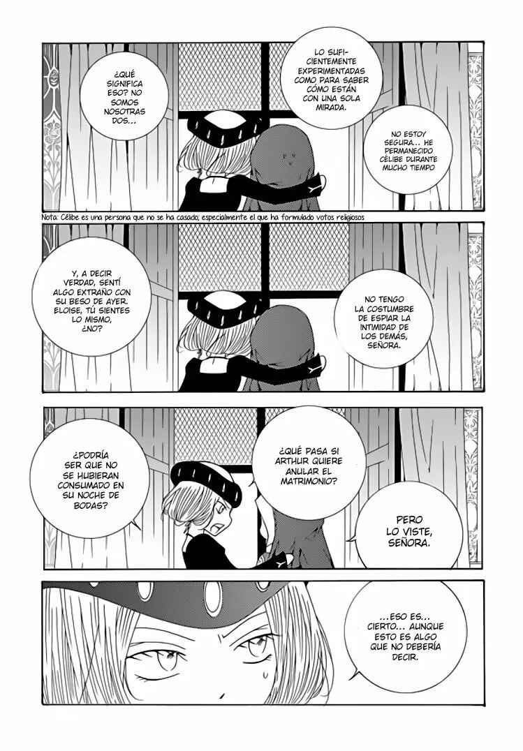 Felluah Iyagi Chapter 40 - Page 10
