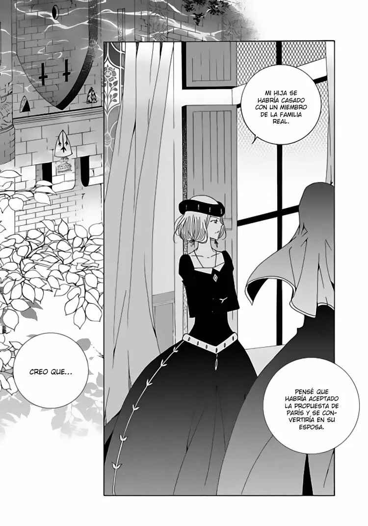 Felluah Iyagi Chapter 40 - Page 12
