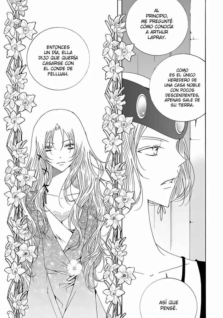 Felluah Iyagi Chapter 40 - Page 13