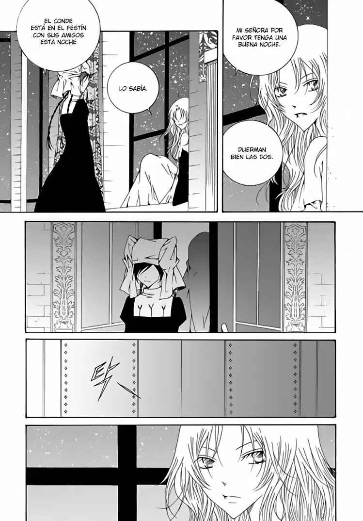 Felluah Iyagi Chapter 40 - Page 20