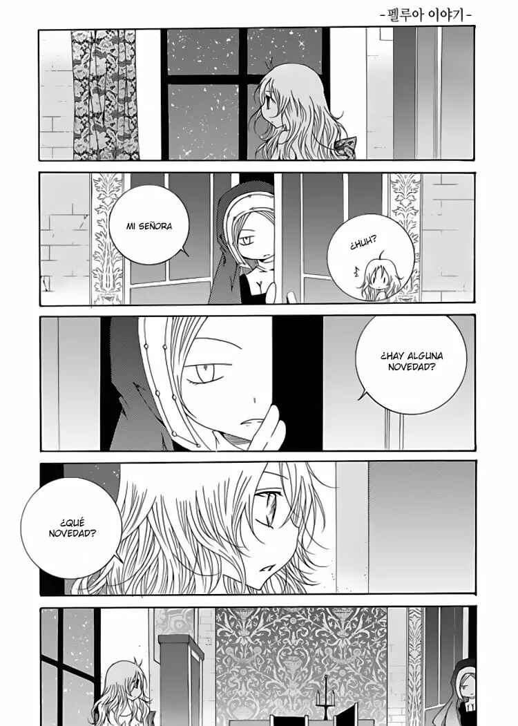 Felluah Iyagi Chapter 40 - Page 21