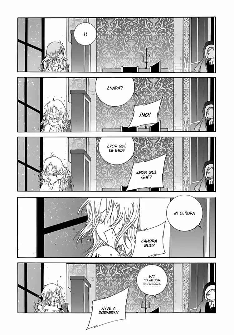 Felluah Iyagi Chapter 40 - Page 22