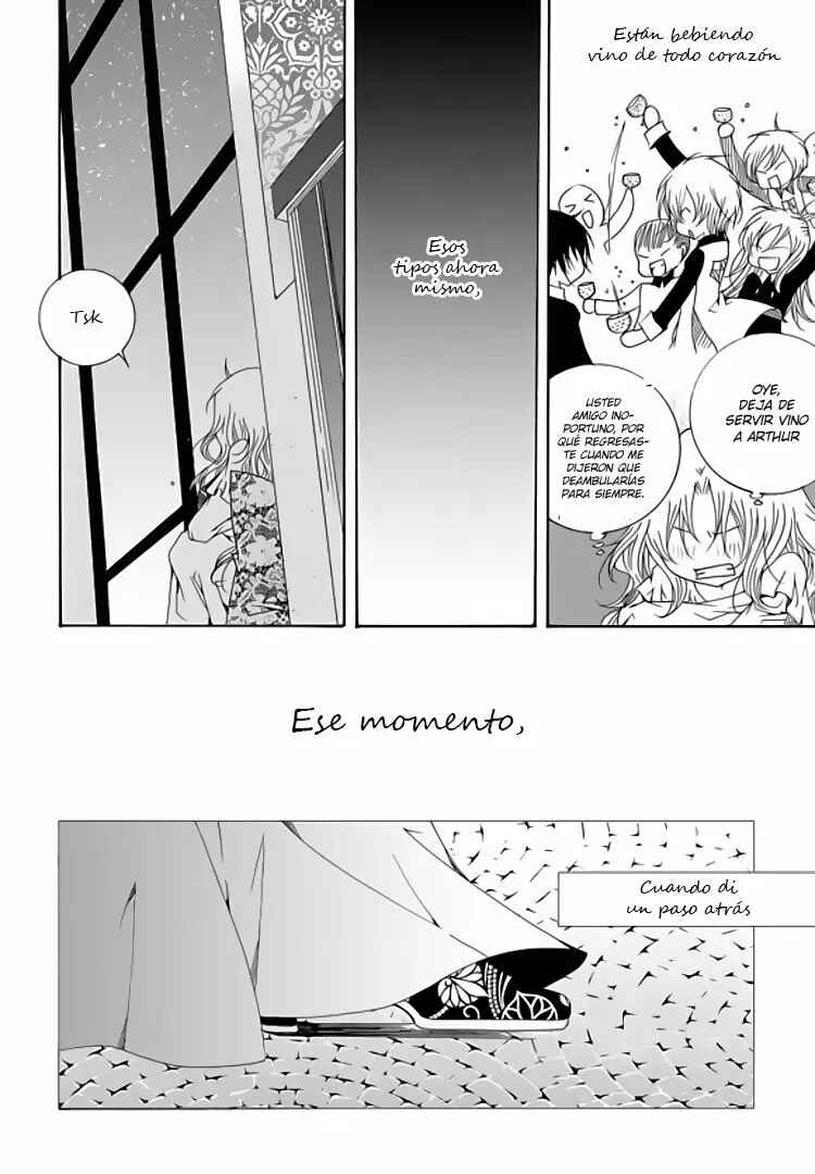 Felluah Iyagi Chapter 40 - Page 23