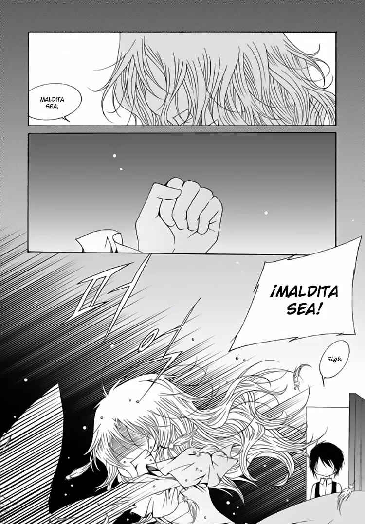 Felluah Iyagi Chapter 40 - Page 26