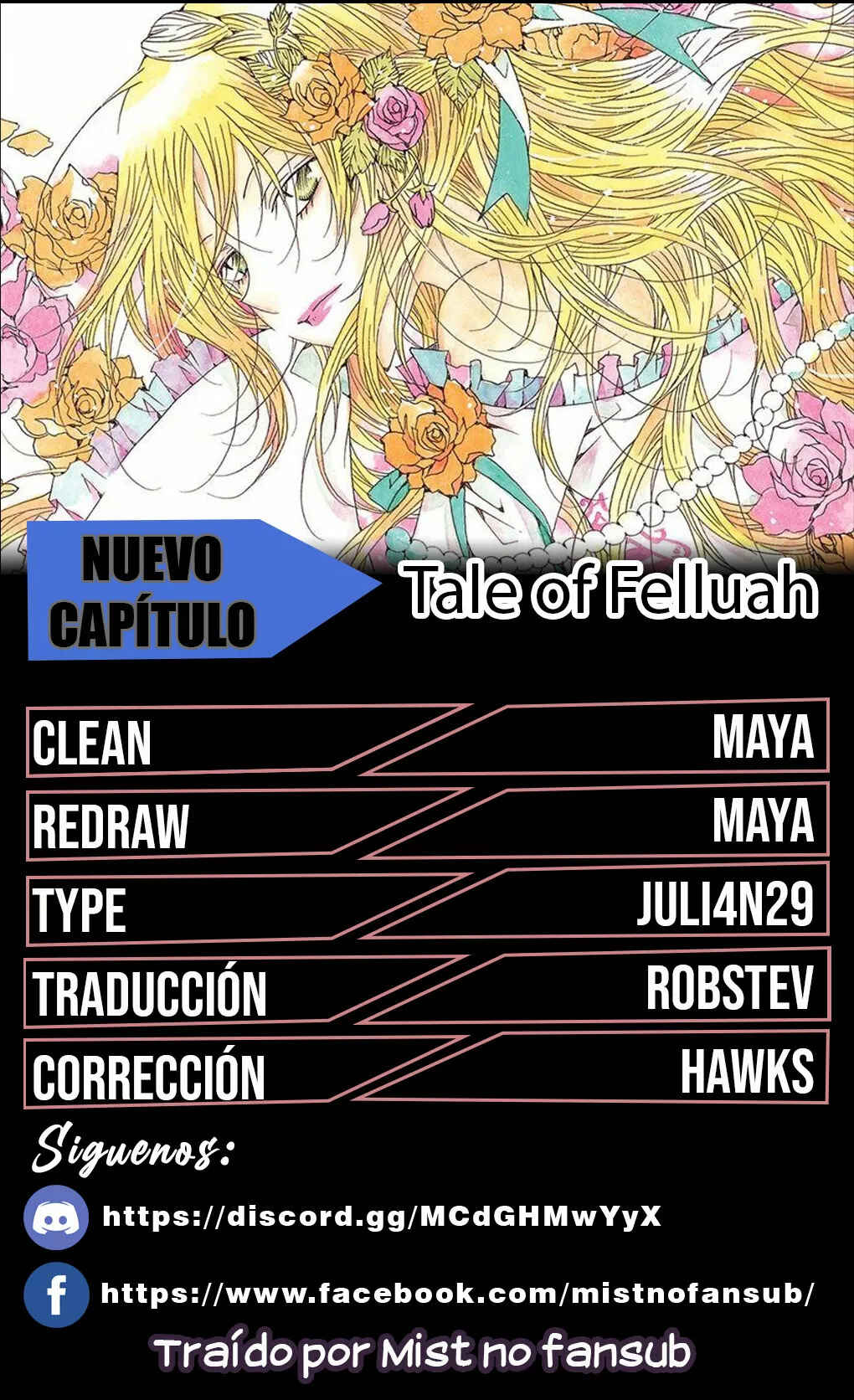 Felluah Iyagi Chapter 40 - Page 29