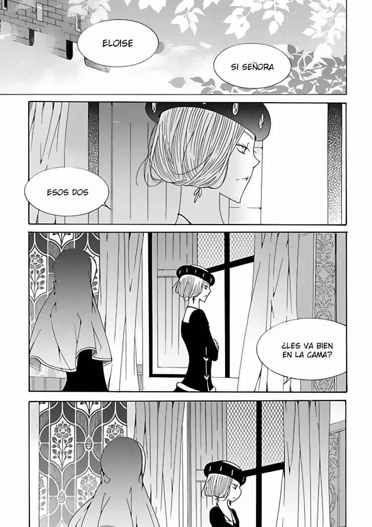 Felluah Iyagi Chapter 40 - Page 8
