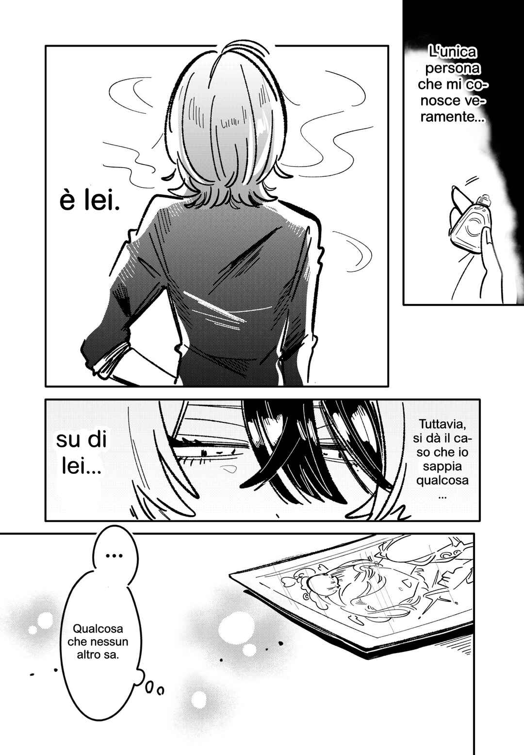 Yabai Idol no Manager ni Nacchatta Hanashi Chapter 23 - Page 7