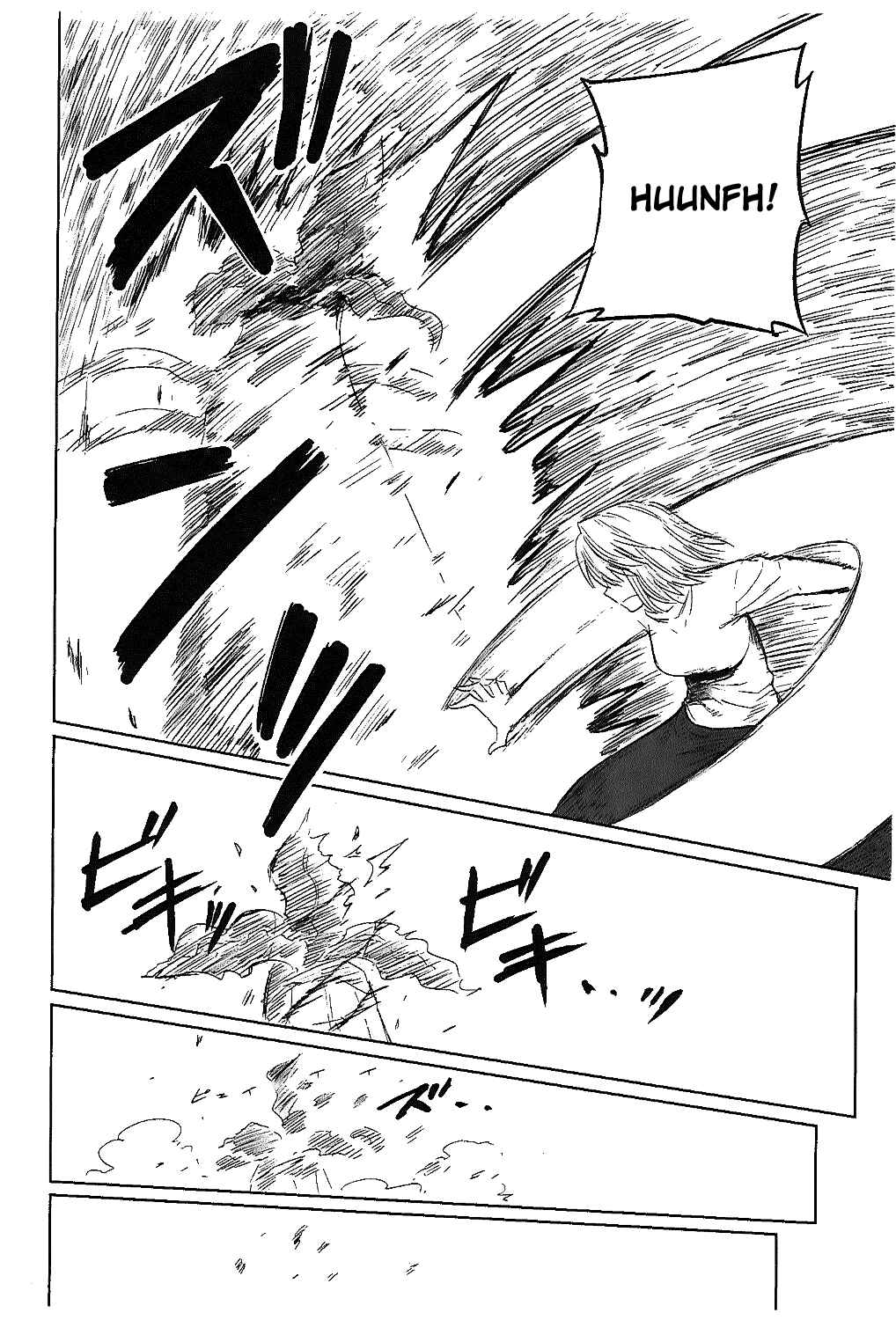 All Around Type-Moon Chapter 6 - Page 32