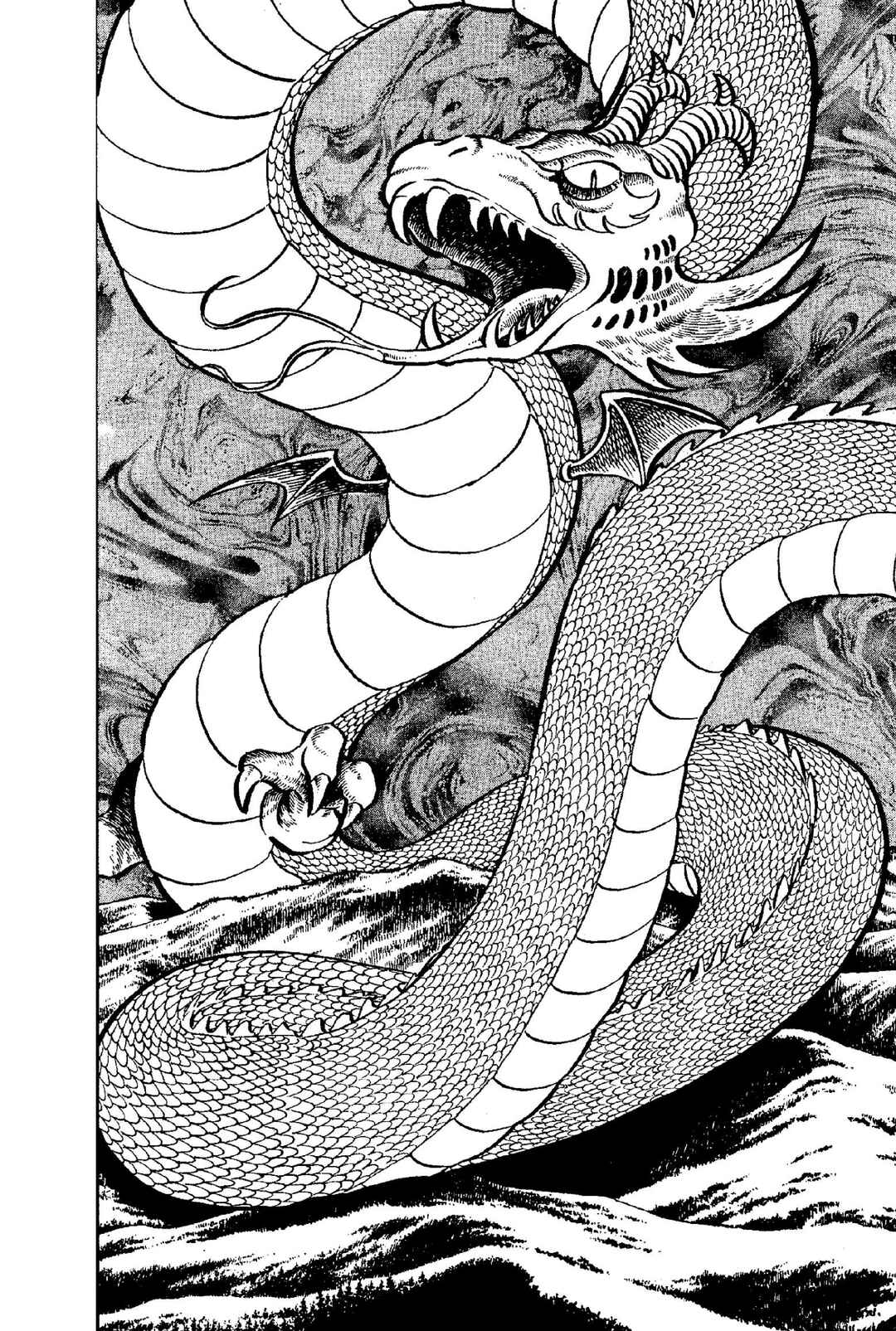 New Ronin Warriors Chapter 1 - Page 26