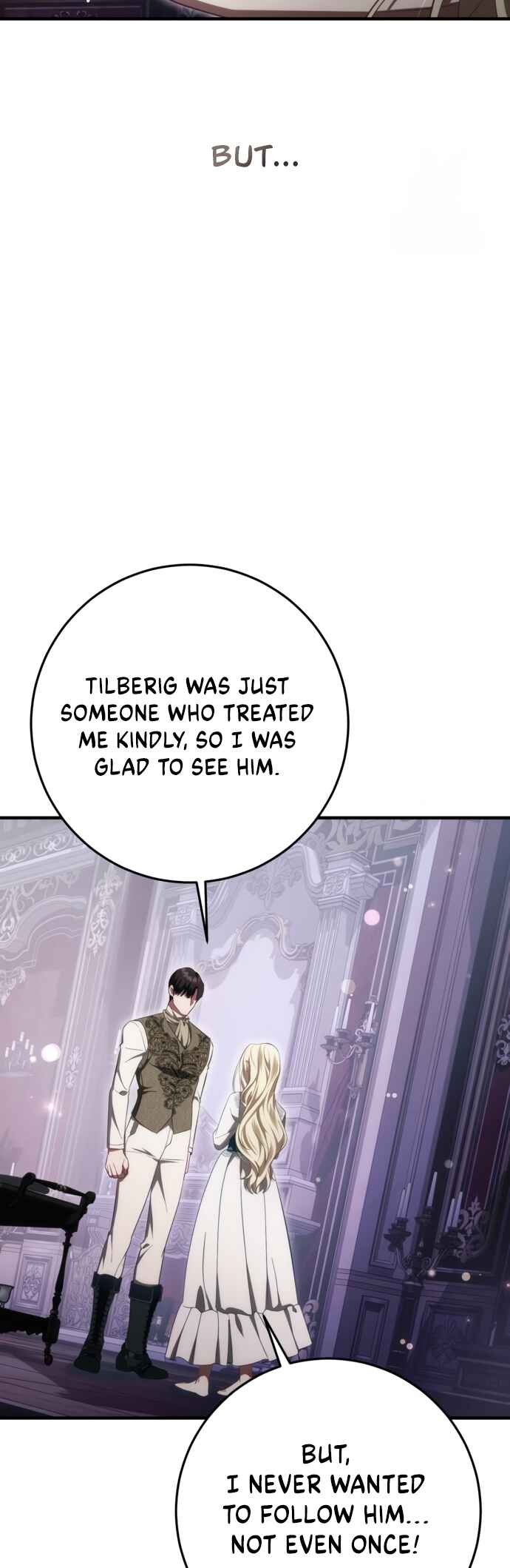 Saranameun Wangnyeoui Useum Dwieneun Chapter 51 - Page 10