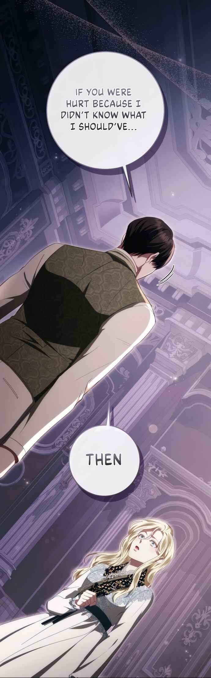 Saranameun Wangnyeoui Useum Dwieneun Chapter 51 - Page 19
