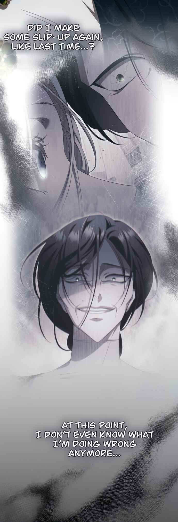 Saranameun Wangnyeoui Useum Dwieneun Chapter 51 - Page 36
