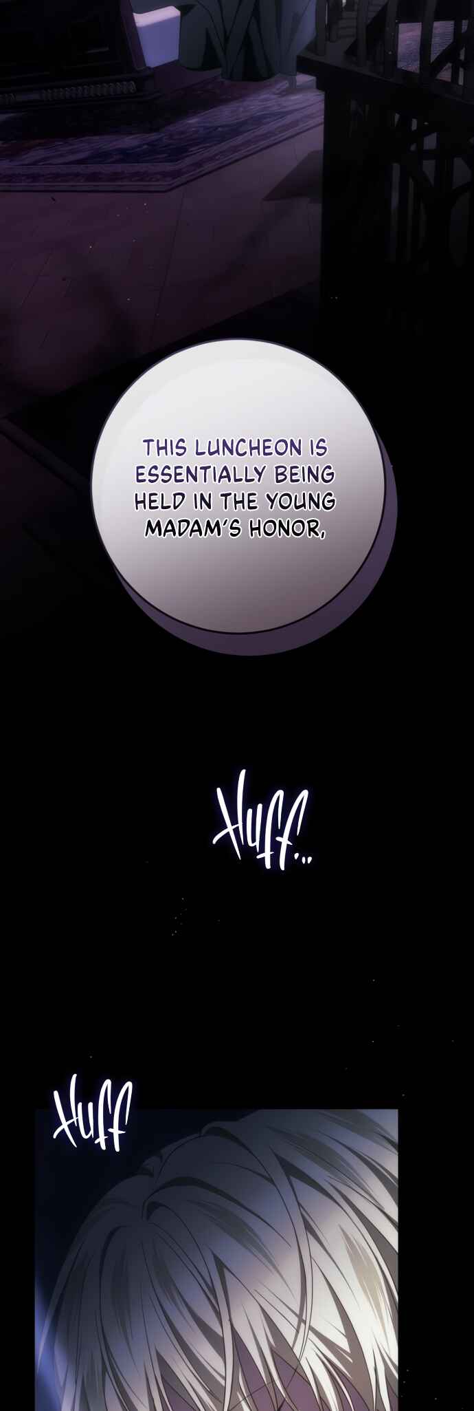 Saranameun Wangnyeoui Useum Dwieneun Chapter 51 - Page 41
