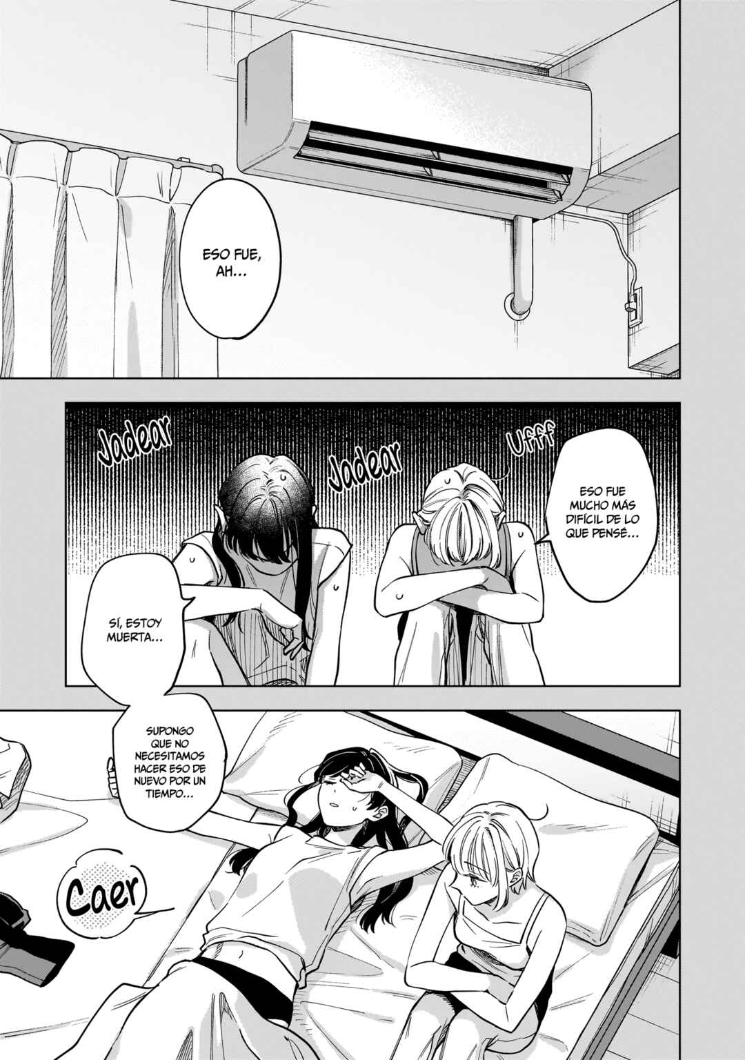 Neko ni Hakucho, Hotaru ni Koban Chapter 4 - Page 12