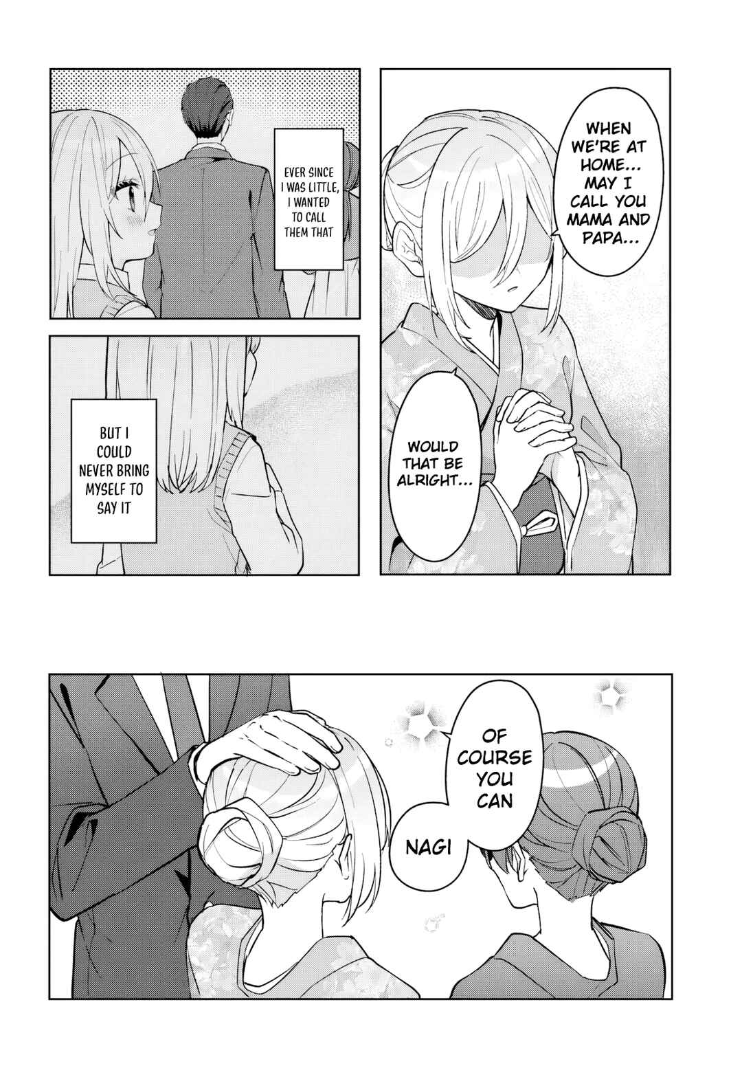 Takou no Koori Hime wo Tasuketara, Otomodachi kara Hajimeru Koto ni Narimashita Chapter 19 - Page 15