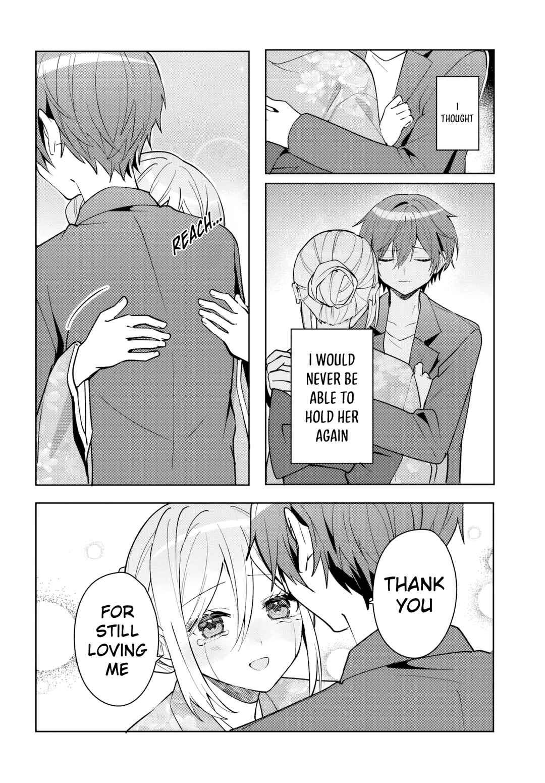 Takou no Koori Hime wo Tasuketara, Otomodachi kara Hajimeru Koto ni Narimashita Chapter 19 - Page 5