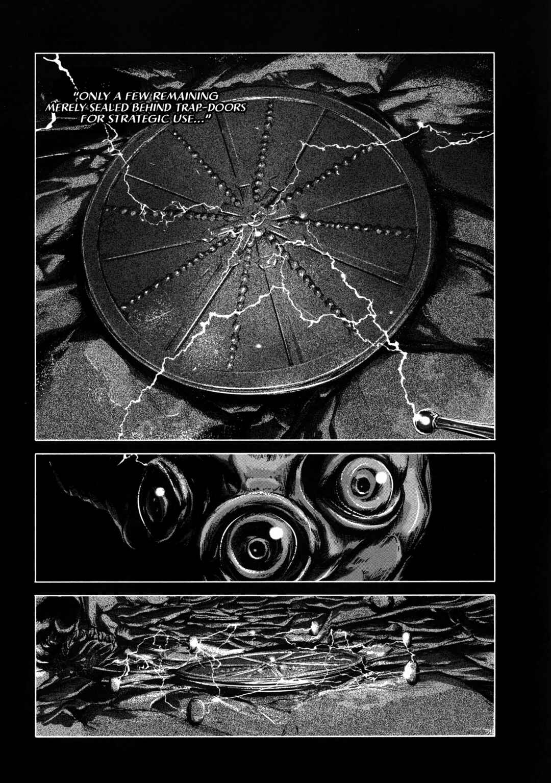 H.P. Lovecraft's The Shadow Out Of Time Chapter 9 - Page 9
