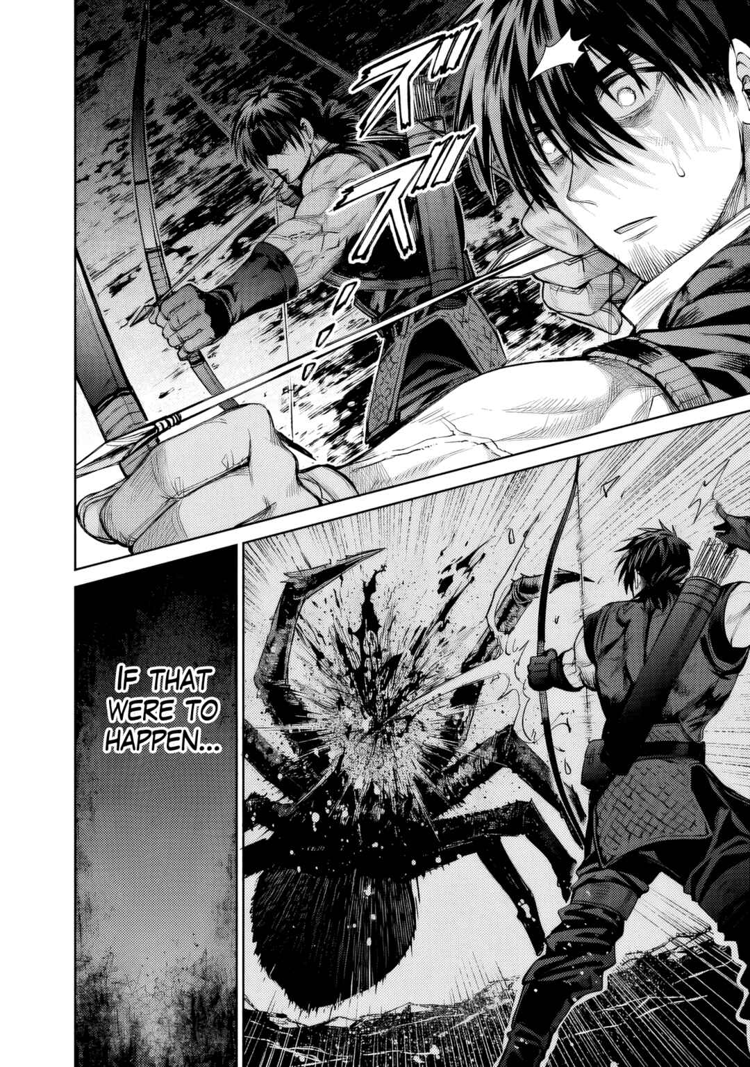 Boroboro no Elf-san wo Shiawase ni Suru Kusuriuri-san Chapter 4 - Page 18