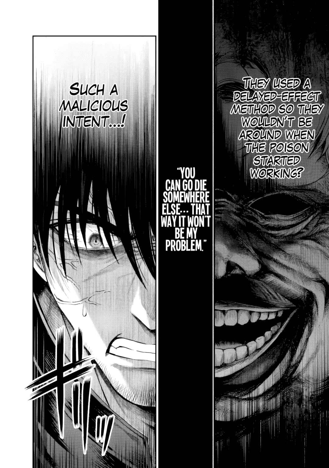 Boroboro no Elf-san wo Shiawase ni Suru Kusuriuri-san Chapter 4 - Page 5