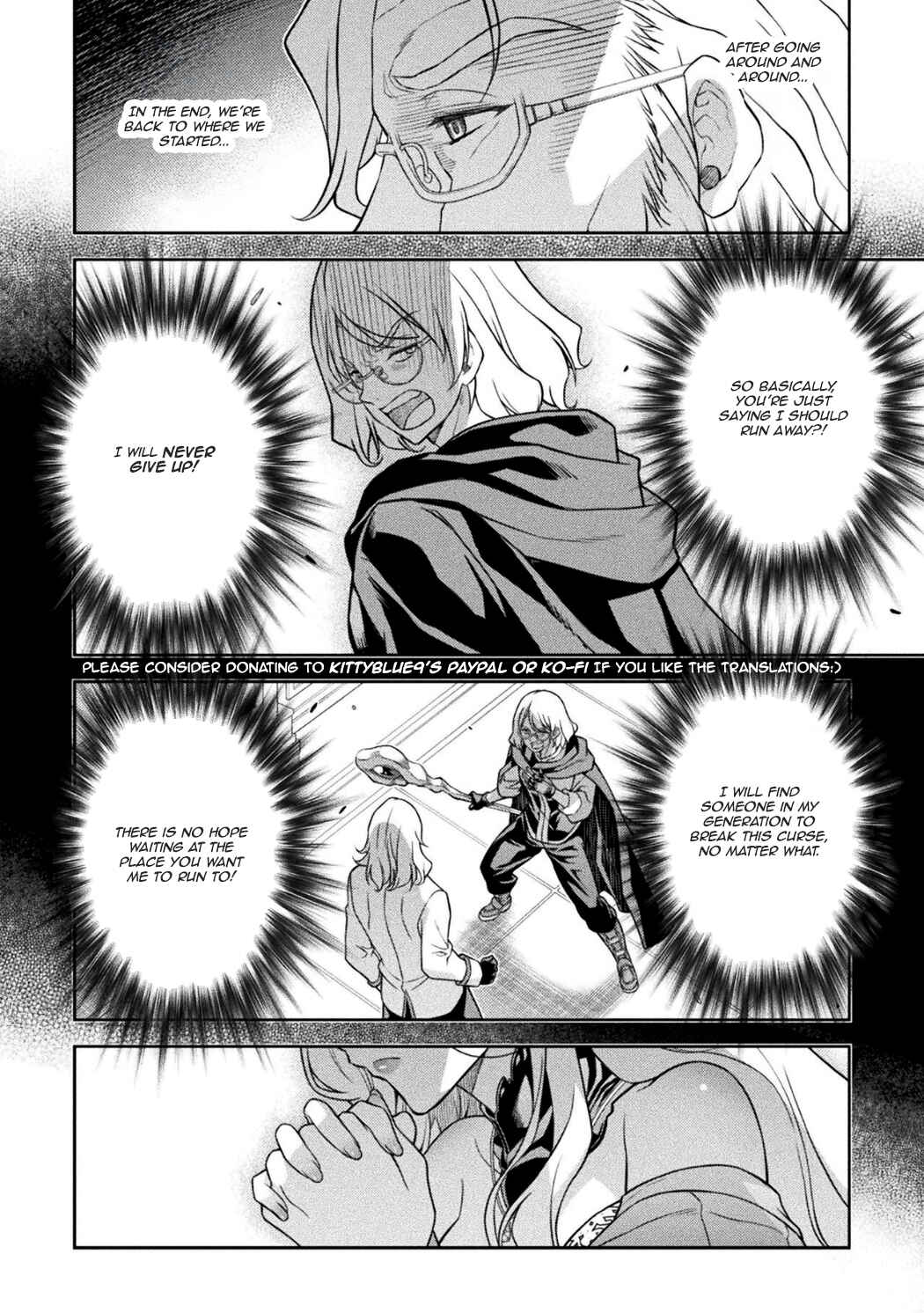 Drawing - Saikyou Mangaka wa Oekaki Skill de Isekai Musou Suru! Chapter 175 - Page 10