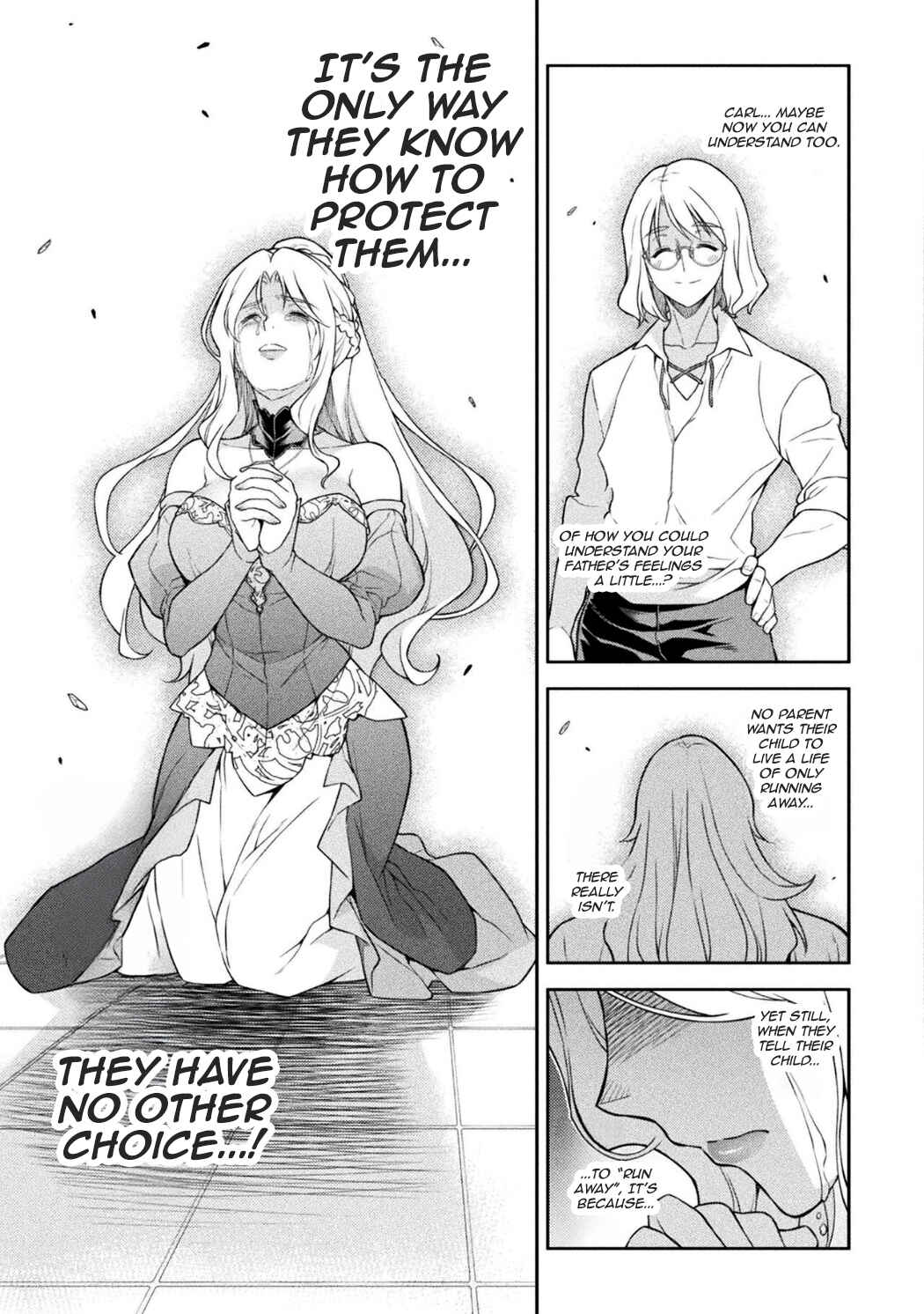 Drawing - Saikyou Mangaka wa Oekaki Skill de Isekai Musou Suru! Chapter 175 - Page 11