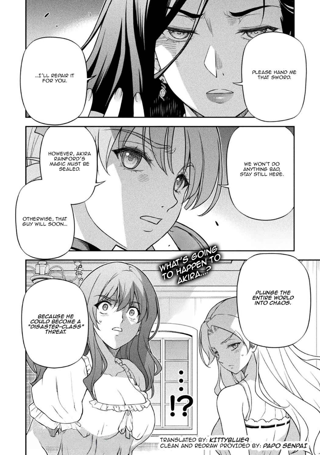 Drawing - Saikyou Mangaka wa Oekaki Skill de Isekai Musou Suru! Chapter 175 - Page 15