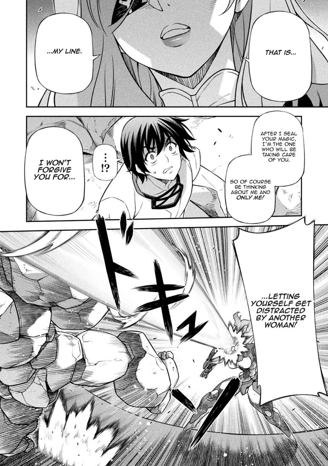 Drawing - Saikyou Mangaka wa Oekaki Skill de Isekai Musou Suru! Chapter 175 - Page 3